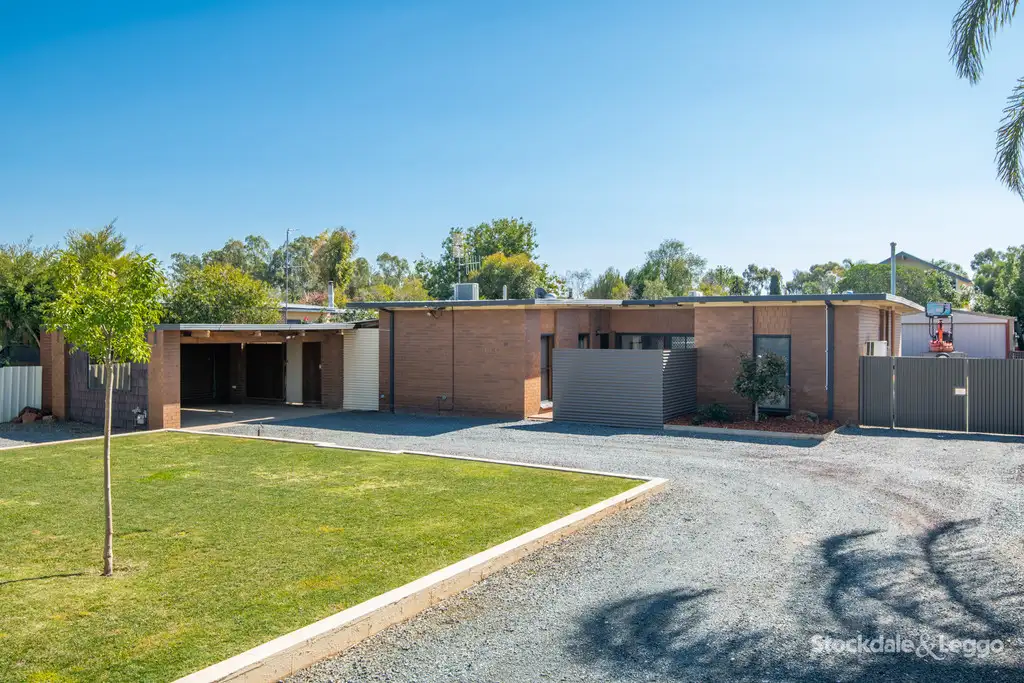Main view of Homely house listing, 28 Balmoral Street, Shepparton VIC 3630