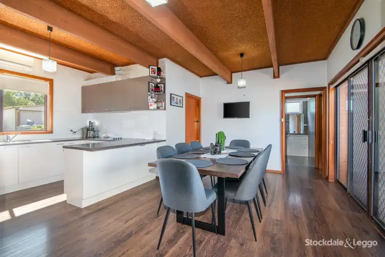 Second view of Homely house listing, 28 Balmoral Street, Shepparton VIC 3630