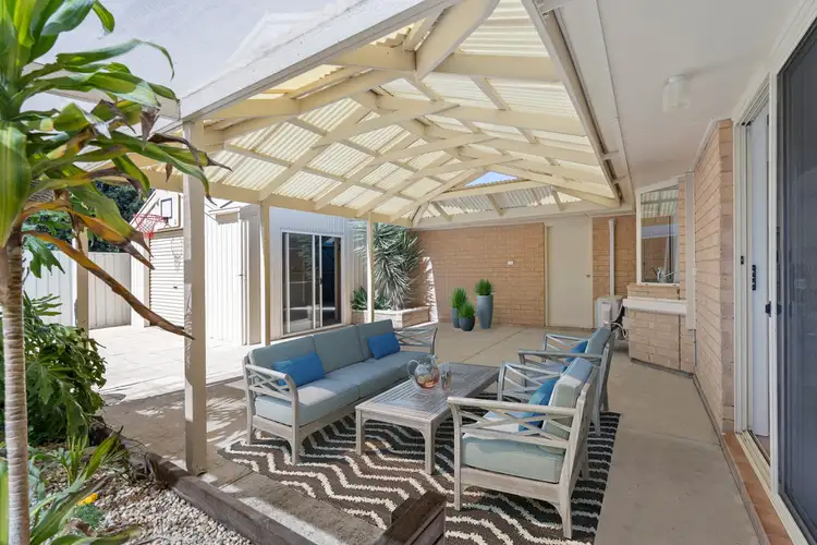Fifth view of Homely house listing, 1 WATER LANE, Port Elliot SA 5212