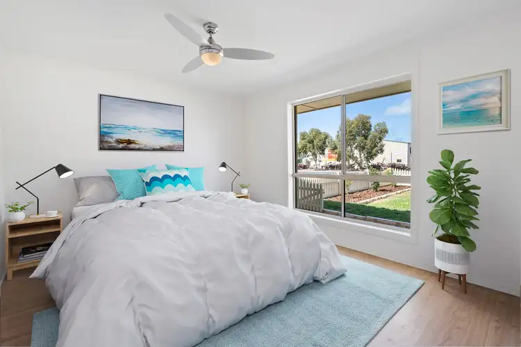 Sixth view of Homely house listing, 1 WATER LANE, Port Elliot SA 5212