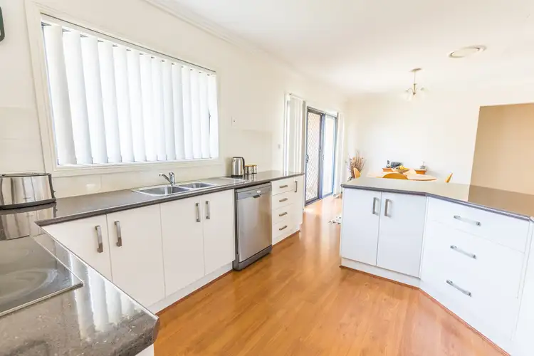 Main view of Homely house listing, 11 Edgeroy Street, Tamworth NSW 2340