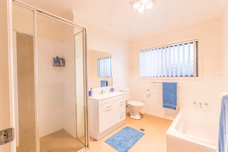Fifth view of Homely house listing, 11 Edgeroy Street, Tamworth NSW 2340