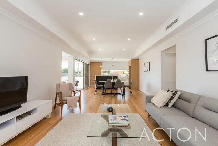 Third view of Homely house listing, 9 Bourke Street, North Perth WA 6006