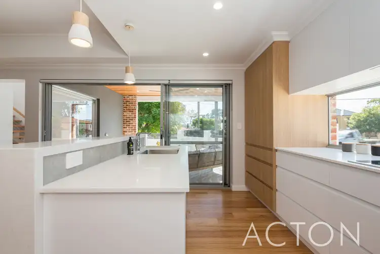 Fourth view of Homely house listing, 9 Bourke Street, North Perth WA 6006