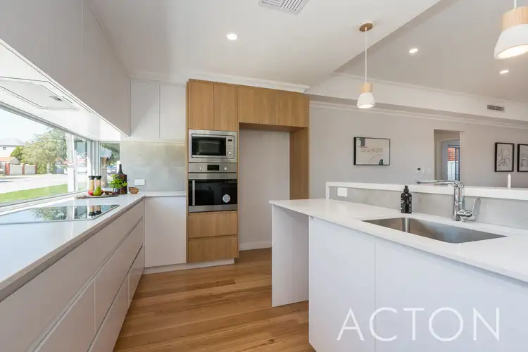 Fifth view of Homely house listing, 9 Bourke Street, North Perth WA 6006