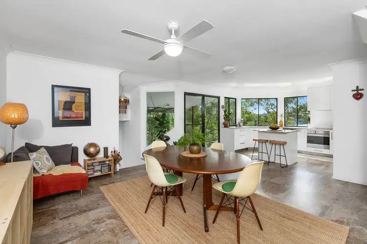 Sixth view of Homely house listing, 148 Peninsula Drive, Bilambil Heights NSW 2486