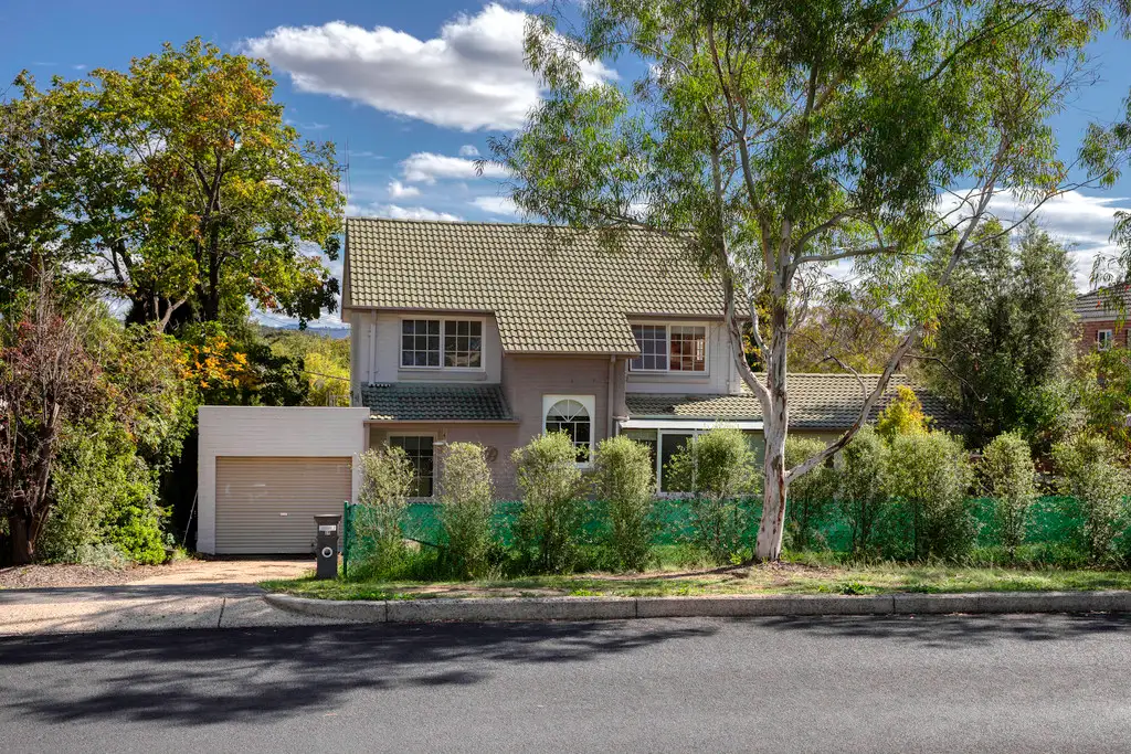 Main view of Homely house listing, 59 Hopetoun Circuit, Yarralumla ACT 2600