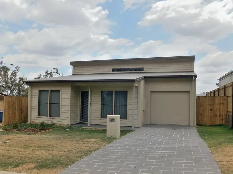 45 Rangers Road, Warwick QLD 4370