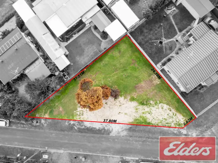 12 Tenth Street, Warragamba NSW 2752