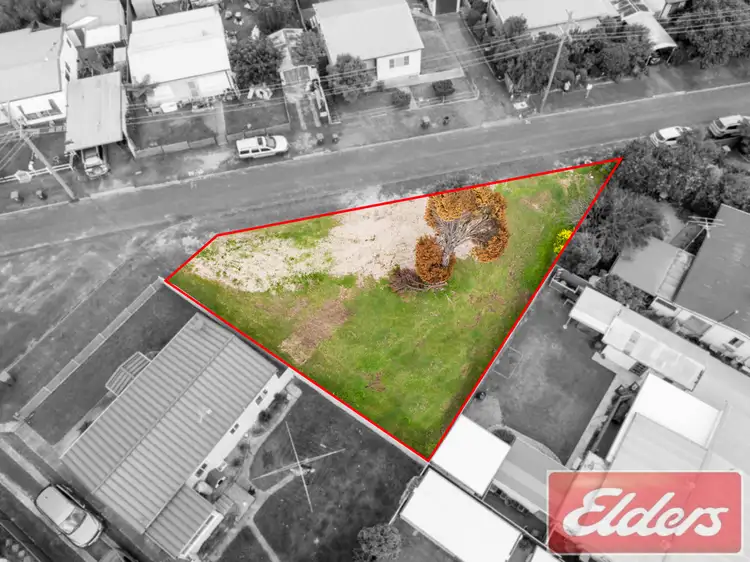 Second view of Homely land listing, 12 Tenth Street, Warragamba NSW 2752