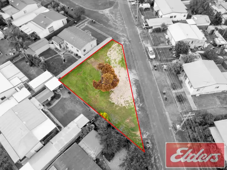 Third view of Homely land listing, 12 Tenth Street, Warragamba NSW 2752