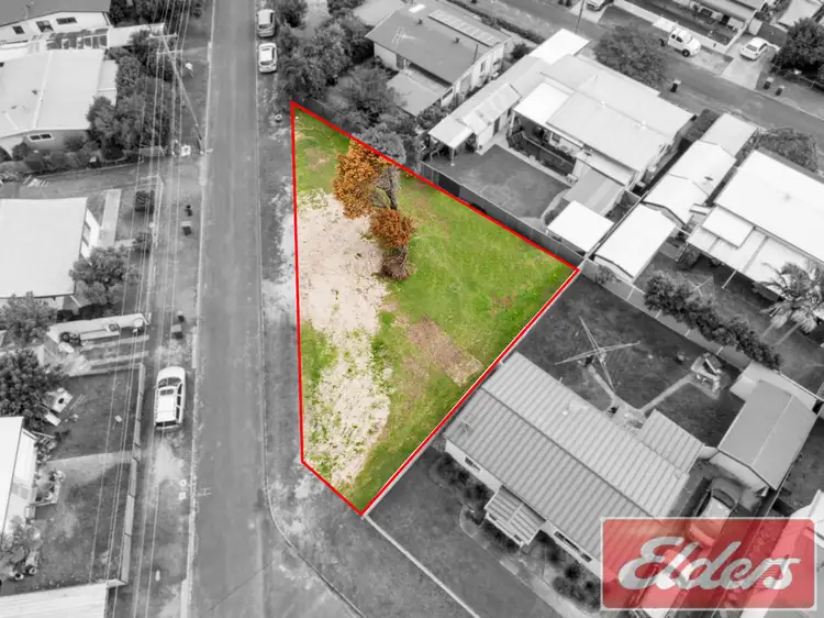 Fifth view of Homely land listing, 12 Tenth Street, Warragamba NSW 2752