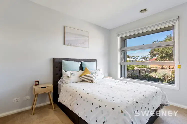 Fifth view of Homely unit listing, 36A Bunting Court, Altona North VIC 3025