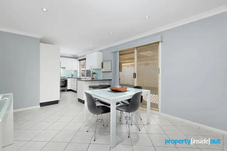 Fourth view of Homely house listing, 19 Woodley Crescent, Glendenning NSW 2761