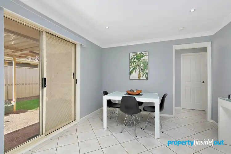 Fifth view of Homely house listing, 19 Woodley Crescent, Glendenning NSW 2761