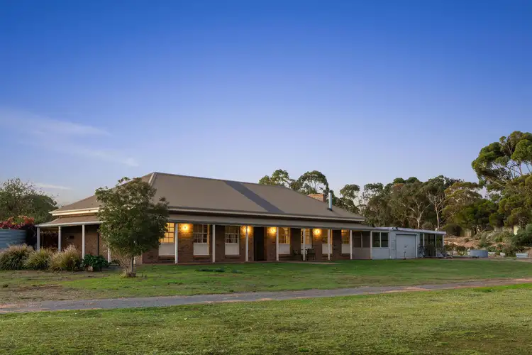 Sixth view of Homely rural property listing, 100 Wheaton Road, Mclaren Vale SA 5171