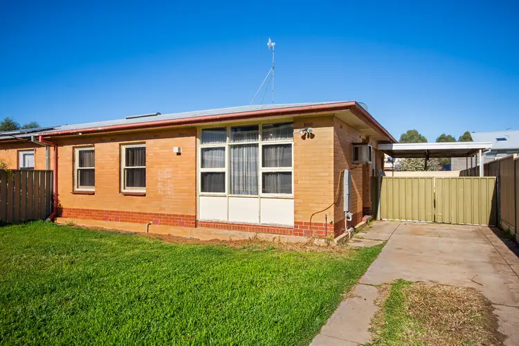 19 Barrett Street, Smithfield Plains SA 5114