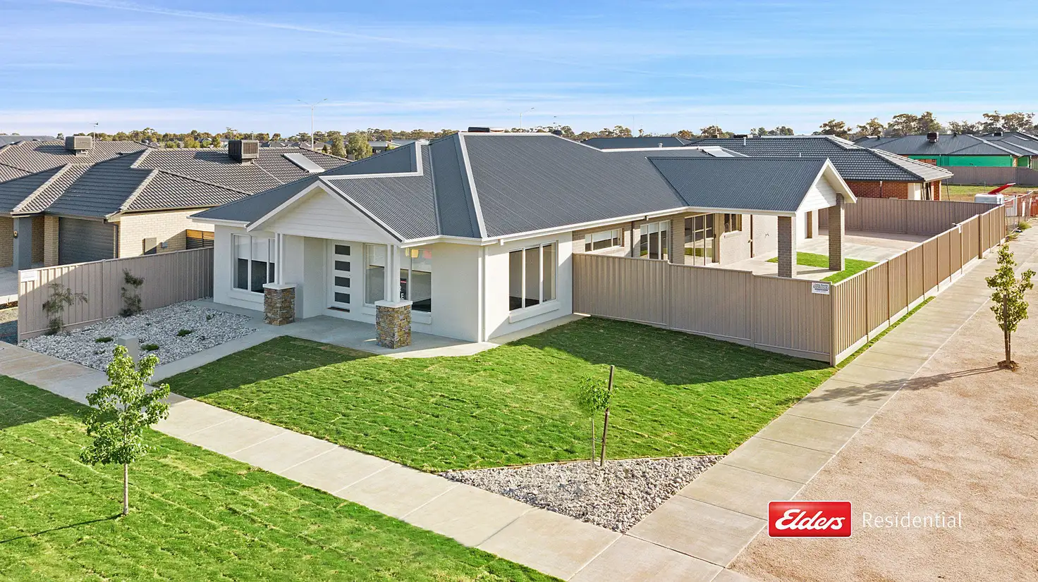 Main view of Homely house listing, 47 Wilkinson Drive, Echuca VIC 3564