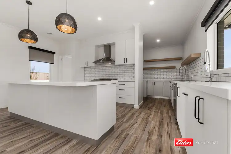 Fourth view of Homely house listing, 47 Wilkinson Drive, Echuca VIC 3564