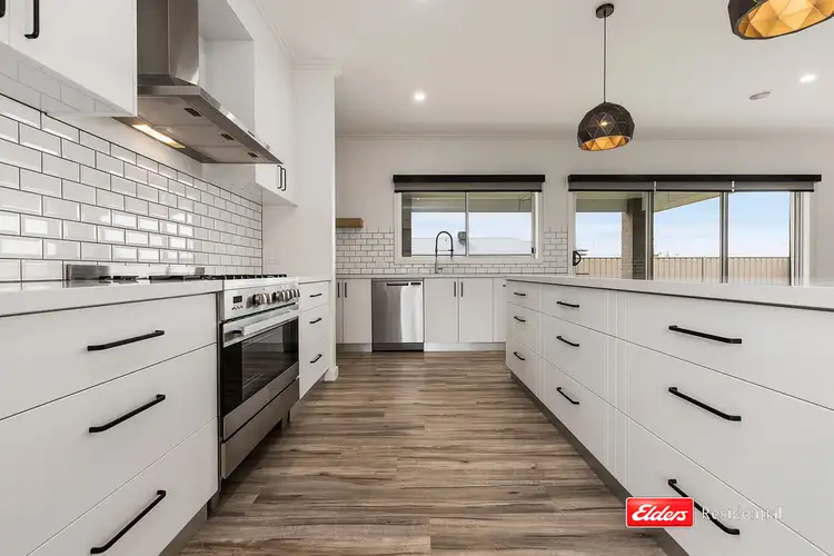 Fifth view of Homely house listing, 47 Wilkinson Drive, Echuca VIC 3564