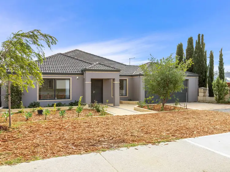 Second view of Homely house listing, 20 Cummins Street, Willagee WA 6156