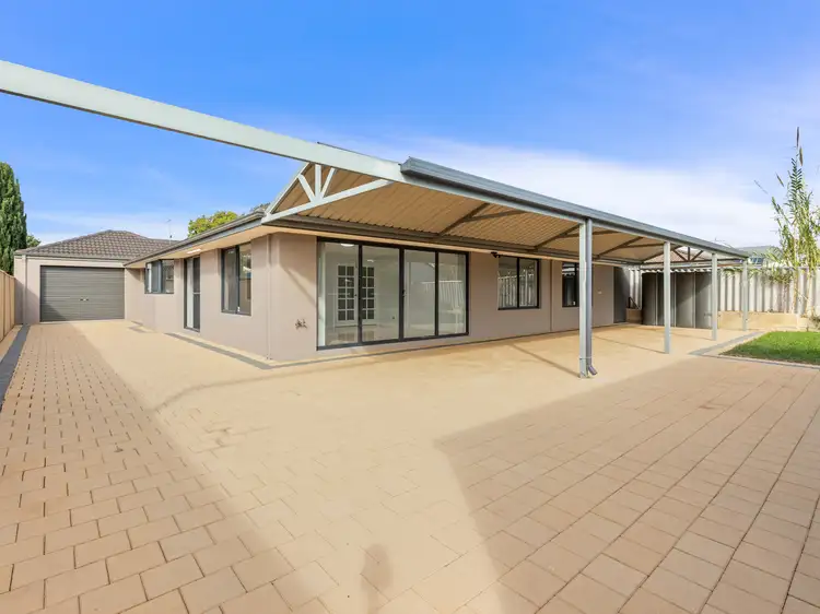 Third view of Homely house listing, 20 Cummins Street, Willagee WA 6156
