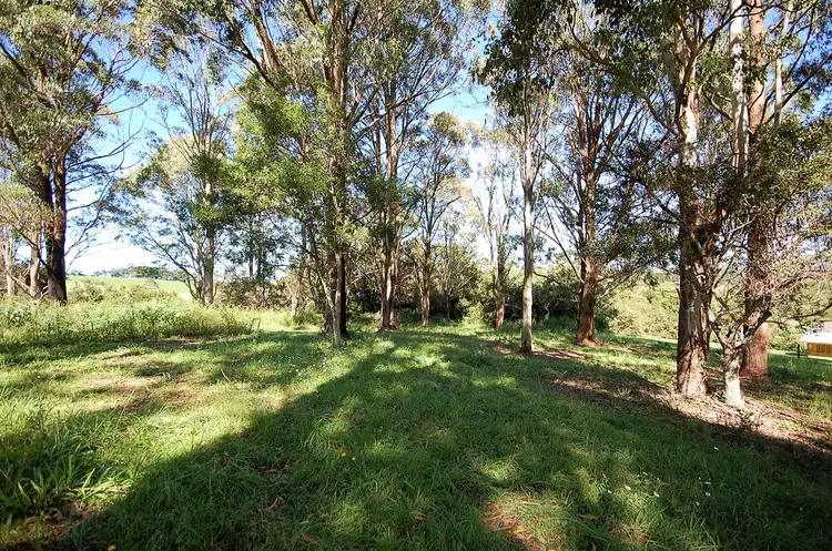 Third view of Homely land listing, 23 Hollibone St, Dorrigo NSW 2453