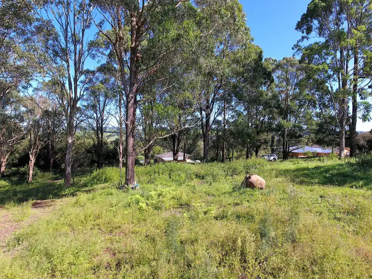 Fourth view of Homely land listing, 23 Hollibone St, Dorrigo NSW 2453