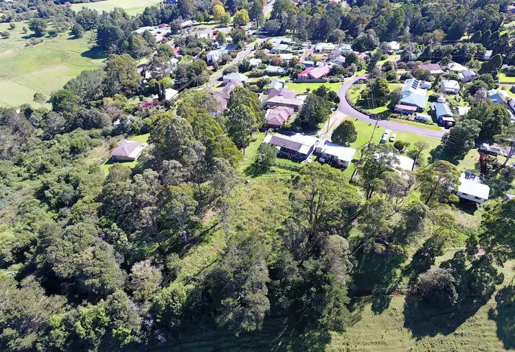 Fifth view of Homely land listing, 23 Hollibone St, Dorrigo NSW 2453