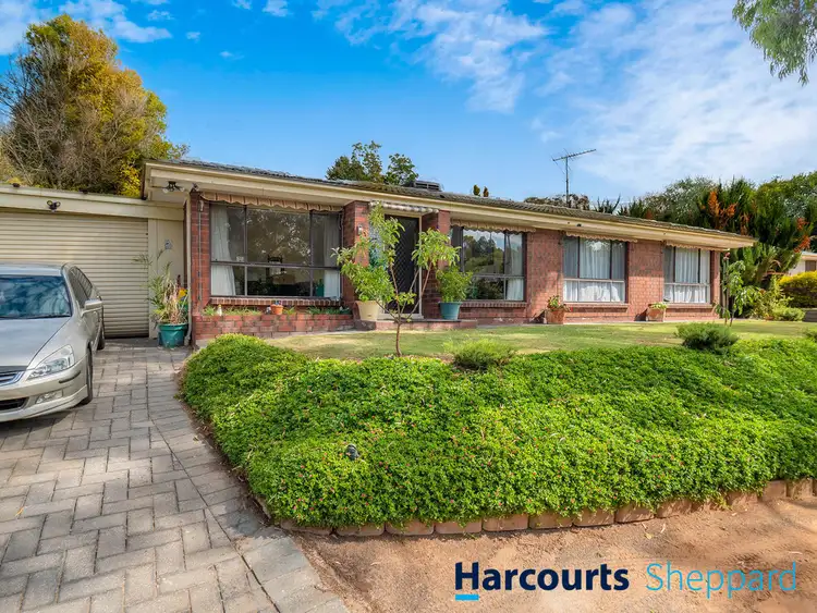 22 Christopher Grove, O'halloran Hill SA 5158