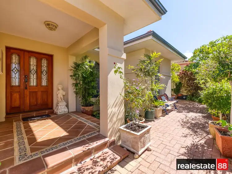 3 Cowley Street, Yokine WA 6060
