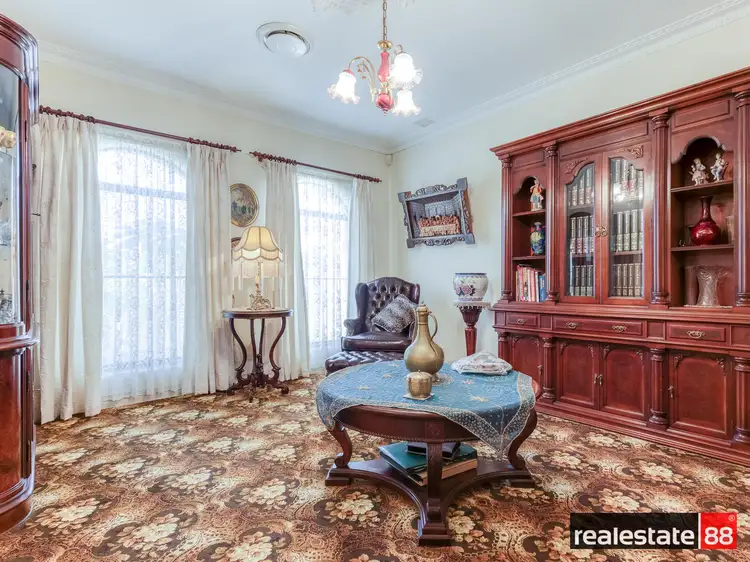 Third view of Homely house listing, 3 Cowley Street, Yokine WA 6060