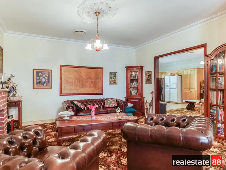 Fourth view of Homely house listing, 3 Cowley Street, Yokine WA 6060