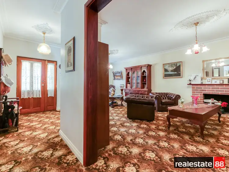 Fifth view of Homely house listing, 3 Cowley Street, Yokine WA 6060