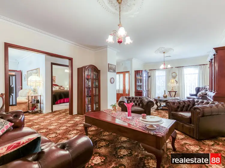 Sixth view of Homely house listing, 3 Cowley Street, Yokine WA 6060