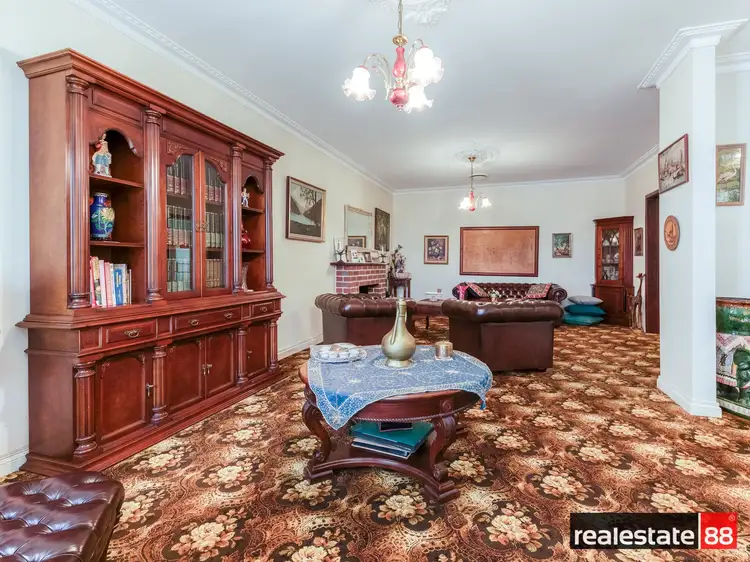 Seventh view of Homely house listing, 3 Cowley Street, Yokine WA 6060
