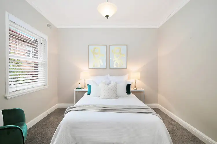 Fifth view of Homely unit listing, 6/136 Pacific Highway, Roseville NSW 2069