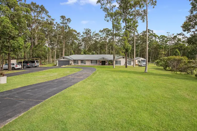 11 Thornbill Grove, Thornton NSW 2322