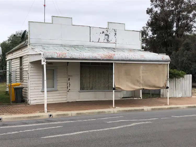 57 Phillips St, Beulah VIC 3395