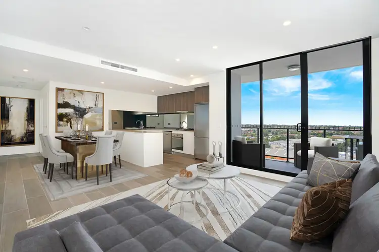 212/548-568 Canterbury Road, Campsie NSW 2194