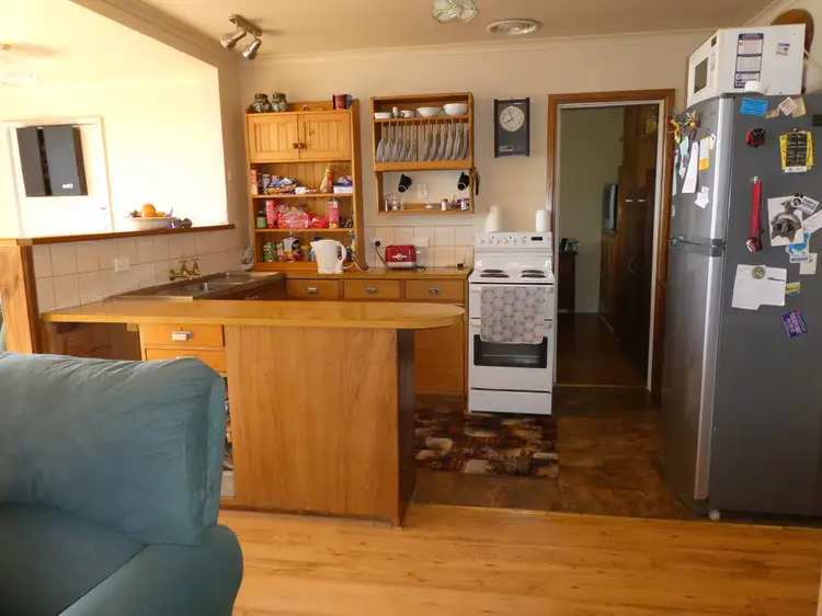 Fifth view of Homely house listing, 7617 Highland Lakes Road, Miena TAS 7030