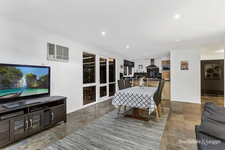 Fourth view of Homely house listing, 13 Sharna Court, Ferntree Gully VIC 3156