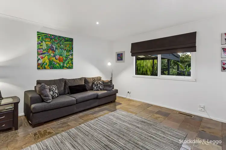 Fifth view of Homely house listing, 13 Sharna Court, Ferntree Gully VIC 3156