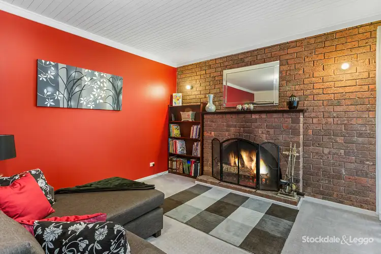 Sixth view of Homely house listing, 13 Sharna Court, Ferntree Gully VIC 3156