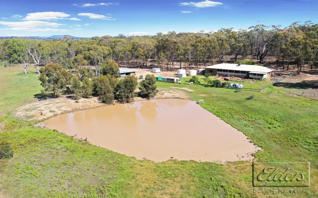 Main view of Homely rural property listing, 912 Heathcote - Rochester Road, Heathcote VIC 3523