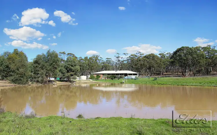 Second view of Homely rural property listing, 912 Heathcote - Rochester Road, Heathcote VIC 3523