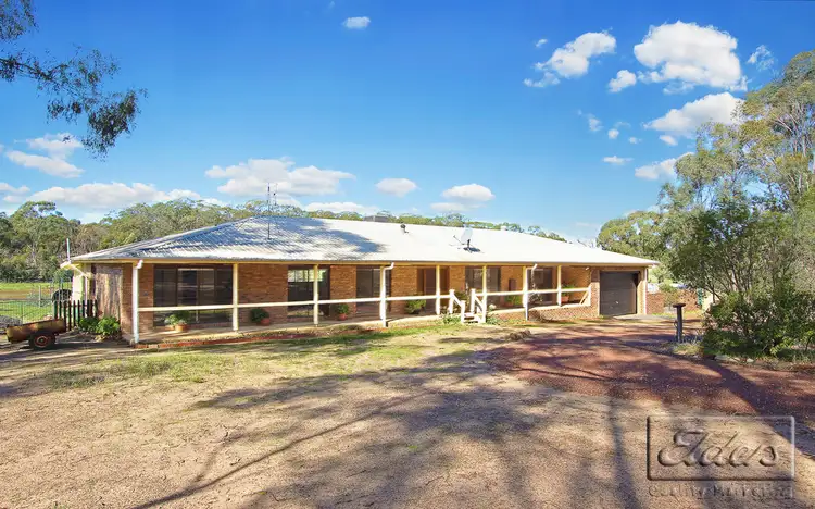 Third view of Homely rural property listing, 912 Heathcote - Rochester Road, Heathcote VIC 3523