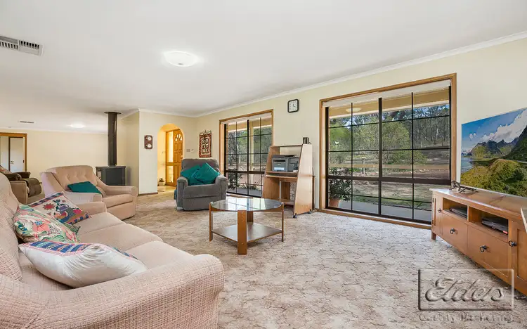 Fifth view of Homely rural property listing, 912 Heathcote - Rochester Road, Heathcote VIC 3523