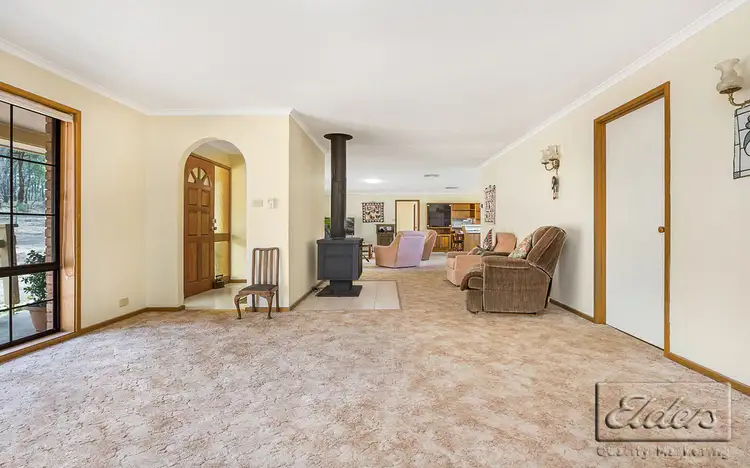 Sixth view of Homely rural property listing, 912 Heathcote - Rochester Road, Heathcote VIC 3523