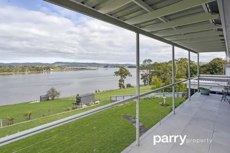367 John Lees Drive, Dilston TAS 7252